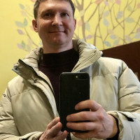 Игорь, Россия, Ульяновск, 41 год