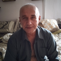 Олег, Россия, Ростов-на-Дону, 59 лет