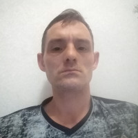 Дмитрий, Россия, Прокопьевск, 41 год