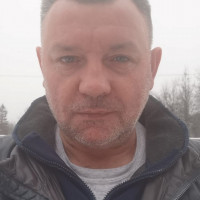 Станислав, Россия, Санкт-Петербург, 51 год