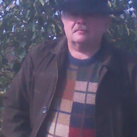 Олег Зиньков, Россия, Калуга, 44 года