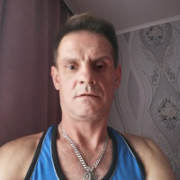 Андрей, Россия, Киров, 43 года
