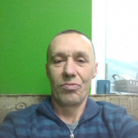Андрей, Россия, Шадринск, 47 лет