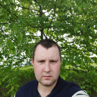 Сергей, Россия, Нижний Новгород, 35 лет