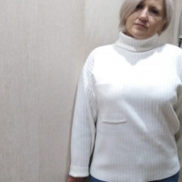 Наталья, Россия, Новокуйбышевск, 55 лет