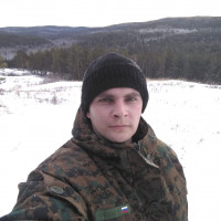 Александр, Россия, Белово, 31 год