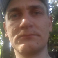 Алексей Корвин, Россия, Барнаул, 34 года