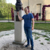 Дмитрий, Россия, Москва, 40