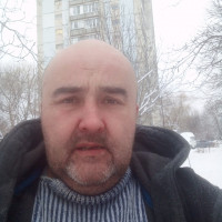 Николай, Россия, Александровское, 47 лет
