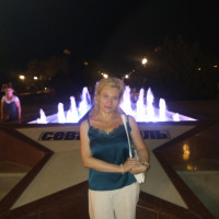 ольга лобанова, Россия, Санкт-Петербург, 43 года