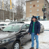 Василий, Россия, Иваново, 43 года