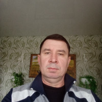 Анатолий, Россия, Тюмень, 50 лет