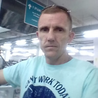 Дмитрий, Россия, Новосибирск, 48 лет