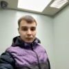 Максим, Россия, Красноярск, 34