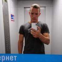 Олег, Россия, Санкт-Петербург, 26 лет