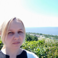 Ольга, Россия, Ульяновск, 41 год