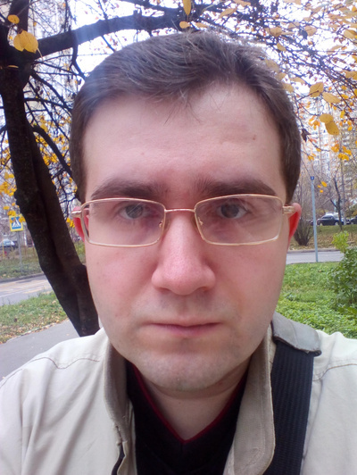 Максимов Дмитрий, Россия, Москва, 29 лет. Добрый, отзывчивый, трудолюбивый