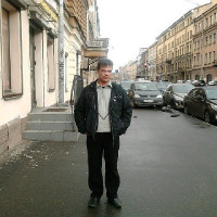 Николай, Россия, Иваново, 45 лет