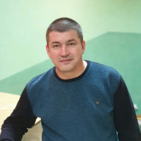 Марат, Россия, Казань, 48 лет