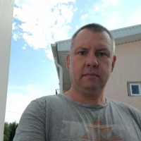 Дмитрий, Россия, Самара, 49 лет