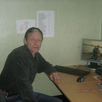 Андрей Крайнов, Россия, Сочи, 53 года