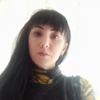 Анна, Россия, Волгоград, 46 лет