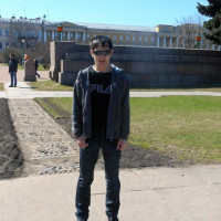 павел, Россия, Санкт-Петербург, 40 лет