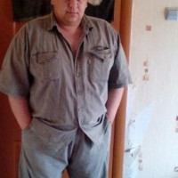 Андрей, Россия, Челябинск, 51 год