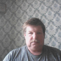Андрей, Россия, Любань, 54 года