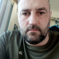 Виктор, Россия, Тюмень, 42 года
