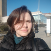 Юлия, 36, Москва, м. ВДНХ