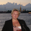 Яна, Россия, Санкт-Петербург, 49 лет