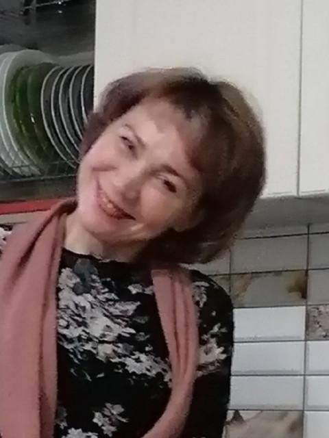 Наталия, Россия, Новочебоксарск. Фото на сайте ГдеПапа.Ру