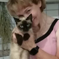 Наталия, Россия, Новочебоксарск, 48 лет