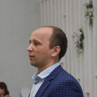 Вадим, Россия, Красноярск, 39 лет