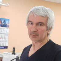 Сергей, Россия, Челябинск, 60 лет