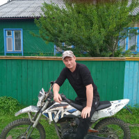 Евгений.  М., Россия, Братск, 41 год