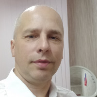 Михаил, Россия, Усинск, 47 лет