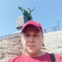 Алексей, Россия, Барнаул, 42 года