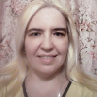 Елена, Россия, Рязань, 43 года