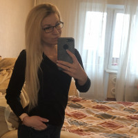 Анастасия, Россия, Москва, 29 лет