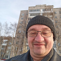 Михаил, Россия, Иваново, 54 года