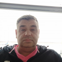 Сергей, Россия, Владивосток, 48 лет