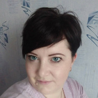 Ольга, Россия, Палех, 34 года
