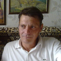 Игорь Антонюк, Россия, Иваново, 52 года