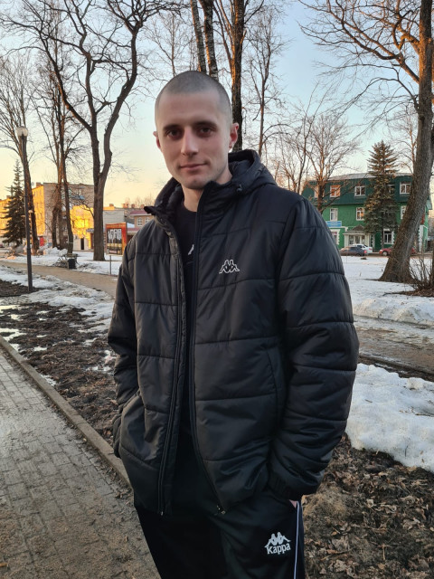 Дмитрий, Россия, Москва, 26 лет. Знакомство с мужчиной из Москвы