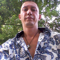 Александр Смирнов, Россия, Ростов-на-Дону, 40 лет