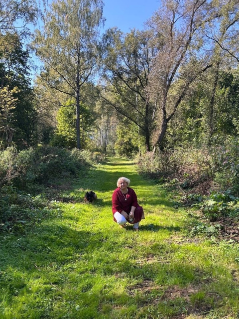 Ирина, Россия, Новомосковск. Фото на сайте ГдеПапа.Ру