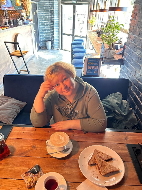 Ирина, Россия, Новомосковск. Фото на сайте ГдеПапа.Ру