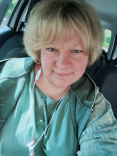 Ирина, Россия, Новомосковск. Фото на сайте ГдеПапа.Ру